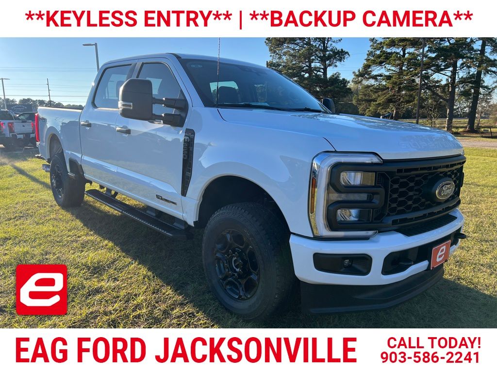 2026 Ford F-250 Super Duty XL's photo