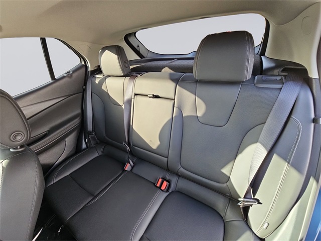 2024 Buick Encore GX Sport Touring photo 13