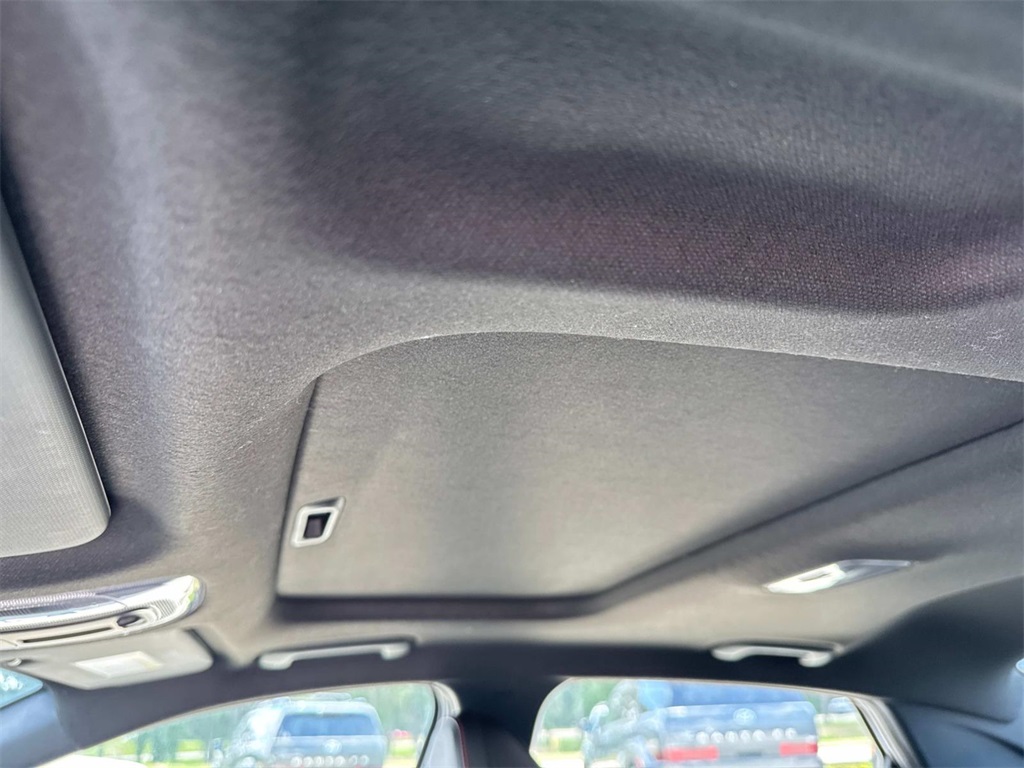 2025 Hyundai Elantra N Line photo 9