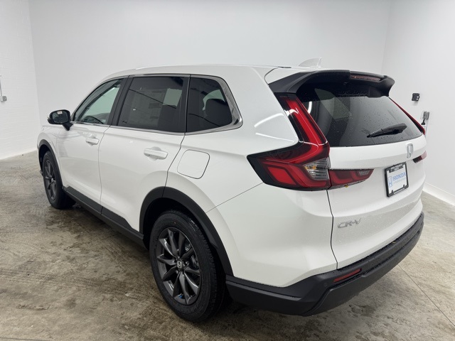 2026 Honda CR-V EX-L photo 7