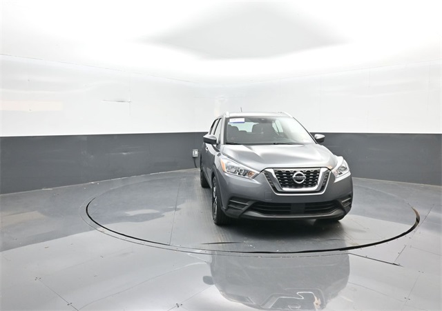 Used 2020 Nissan Kicks SV with VIN 3N1CP5CV7LL531414 for sale in Belleview, FL