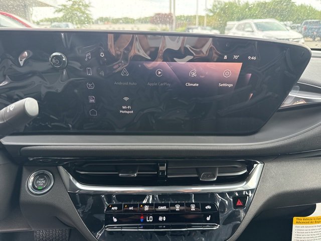 2026 Buick Envista Avenir photo 18