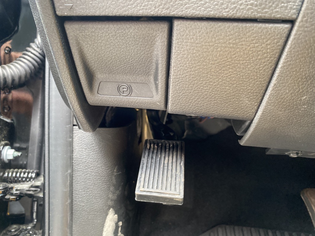 New 2025 Black Ram Big Horn image 22