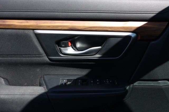2019 Honda CR-V EX photo 21