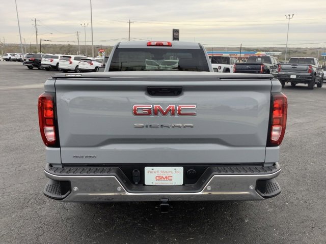 2025 Gmc Sierra 1500 Pro photo 6