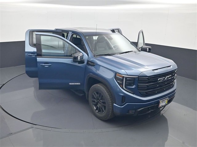 2026 Gmc Sierra 1500 Elevation photo 29