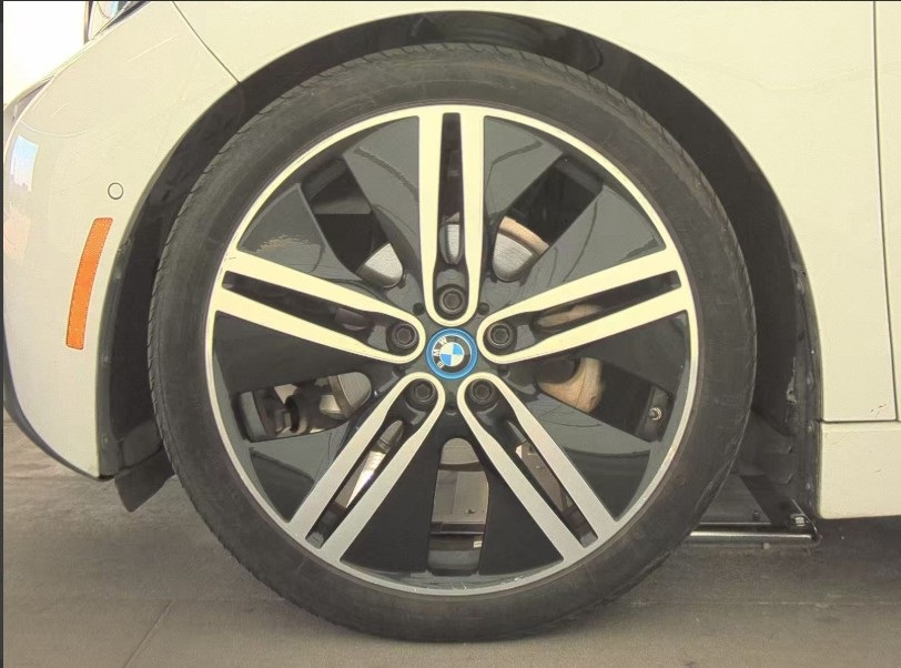 2015 Bmw i3 Range Extender photo 15