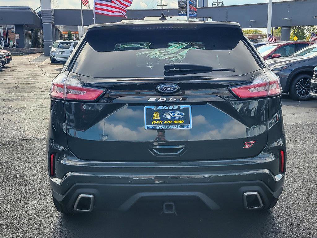 2024 FORD EDGE - Image 7