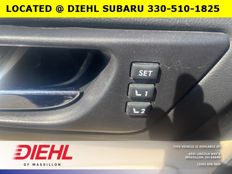 2019 Subaru Outback 2.5i Limited photo 15