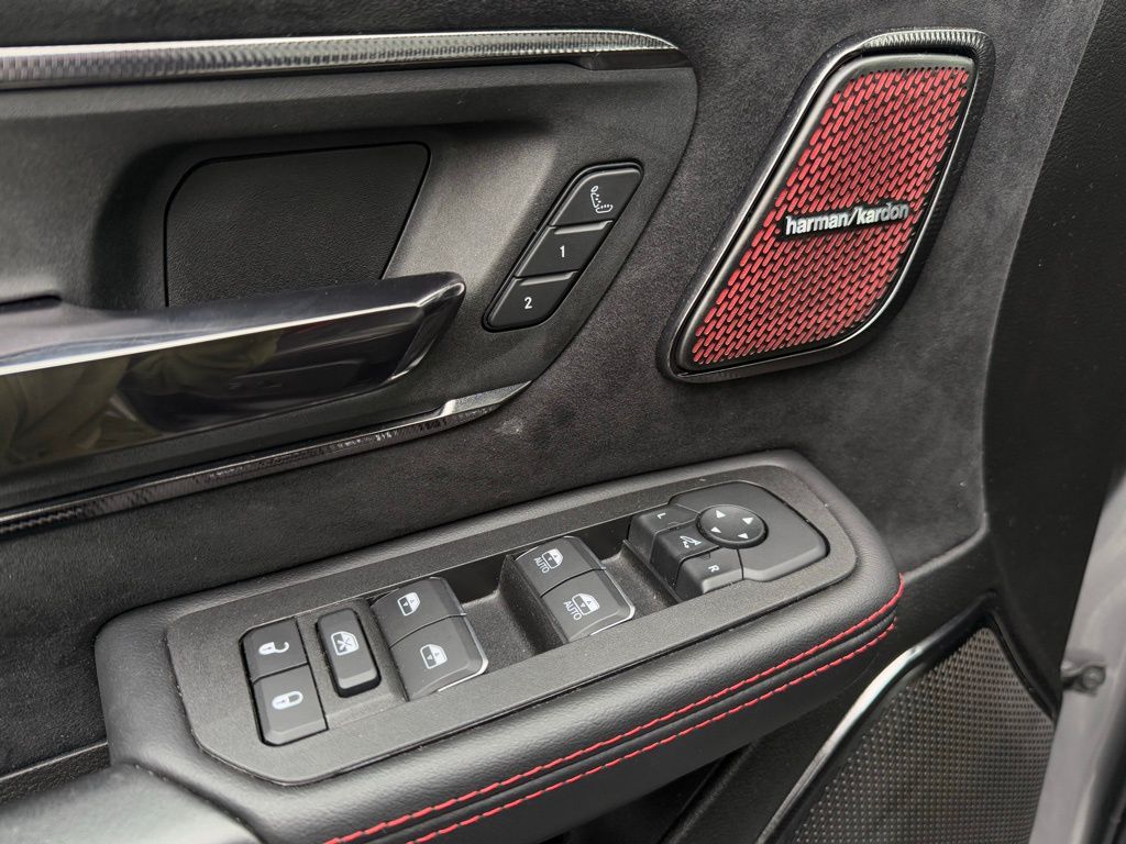 2025 Ram 1500 RHO photo 2