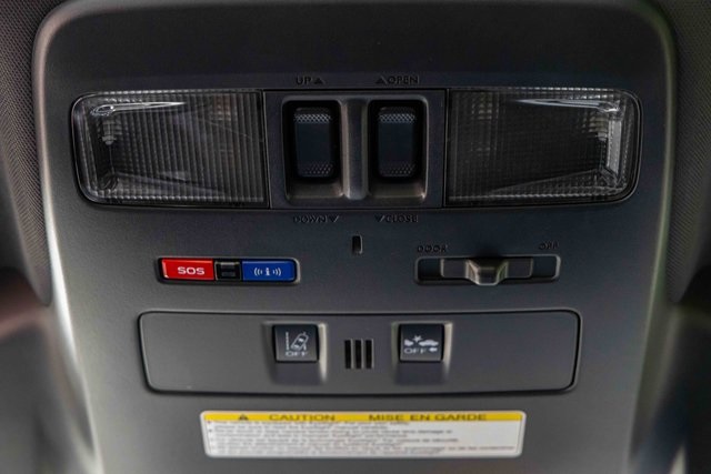 2019 Subaru WRX Limited photo 13