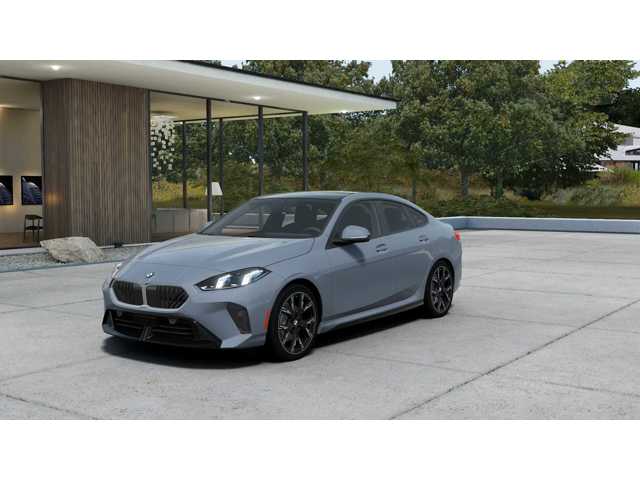 2026 BMW 2 Series 228's photo