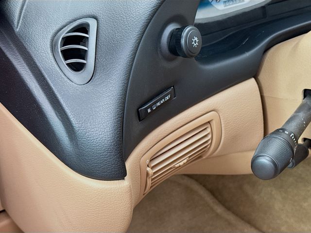 1994 Ford Mustang Cobra photo 10