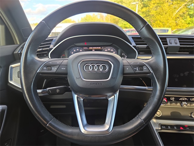 2023 Audi Q3 Premium S line photo 19