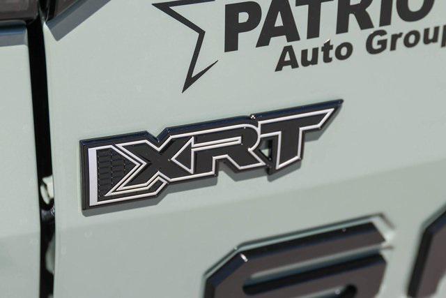 New 2025 Green Hyundai XRT image 6