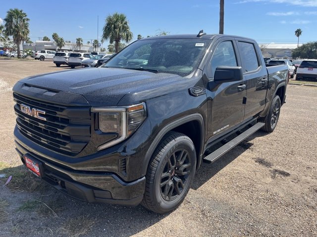 2026 Gmc Sierra 1500 photo 3