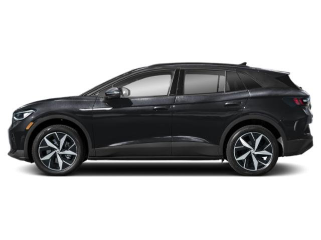 2023 Volkswagen ID.4 Pro S photo 3
