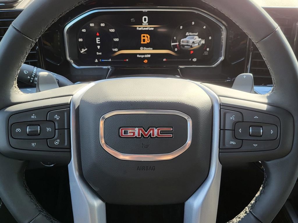 2026 Gmc Sierra 1500 Elevation photo 12