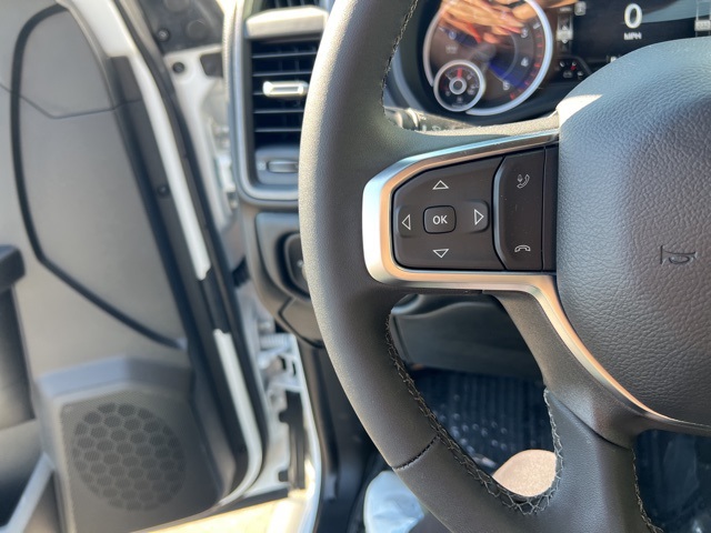 2025 Ram 2500 Tradesman photo 12