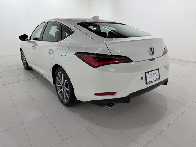 2025 Acura Integra Base photo 3