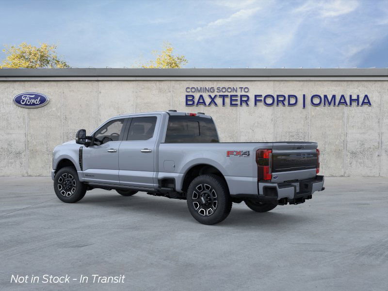 2026 Ford F-250 photo 18