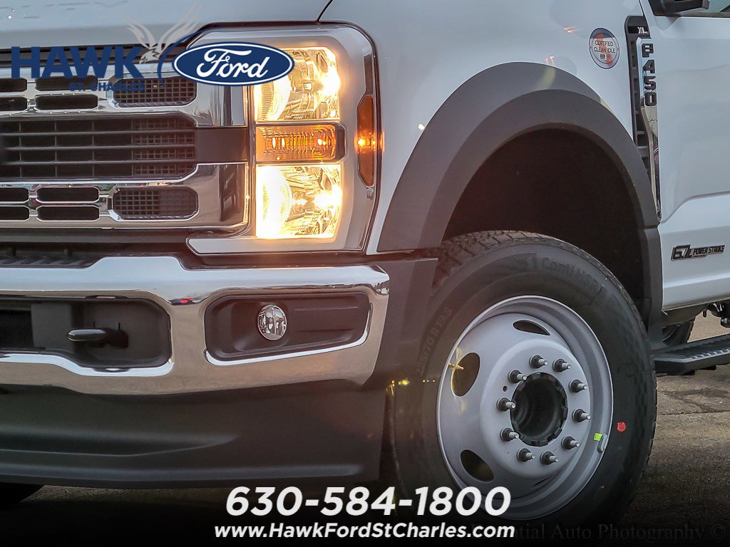 2026 FORD F-450 - Image 2