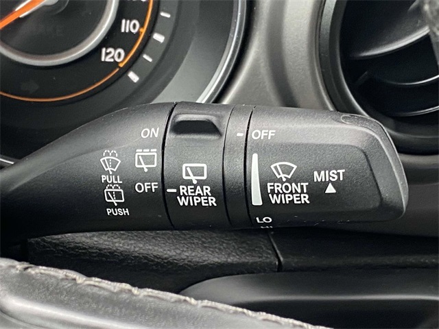 2022 Jeep Wrangler Unlimited High Tide photo 25