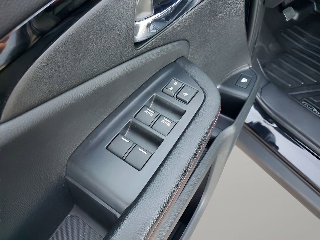 2021 Honda Ridgeline Black Edition photo 27