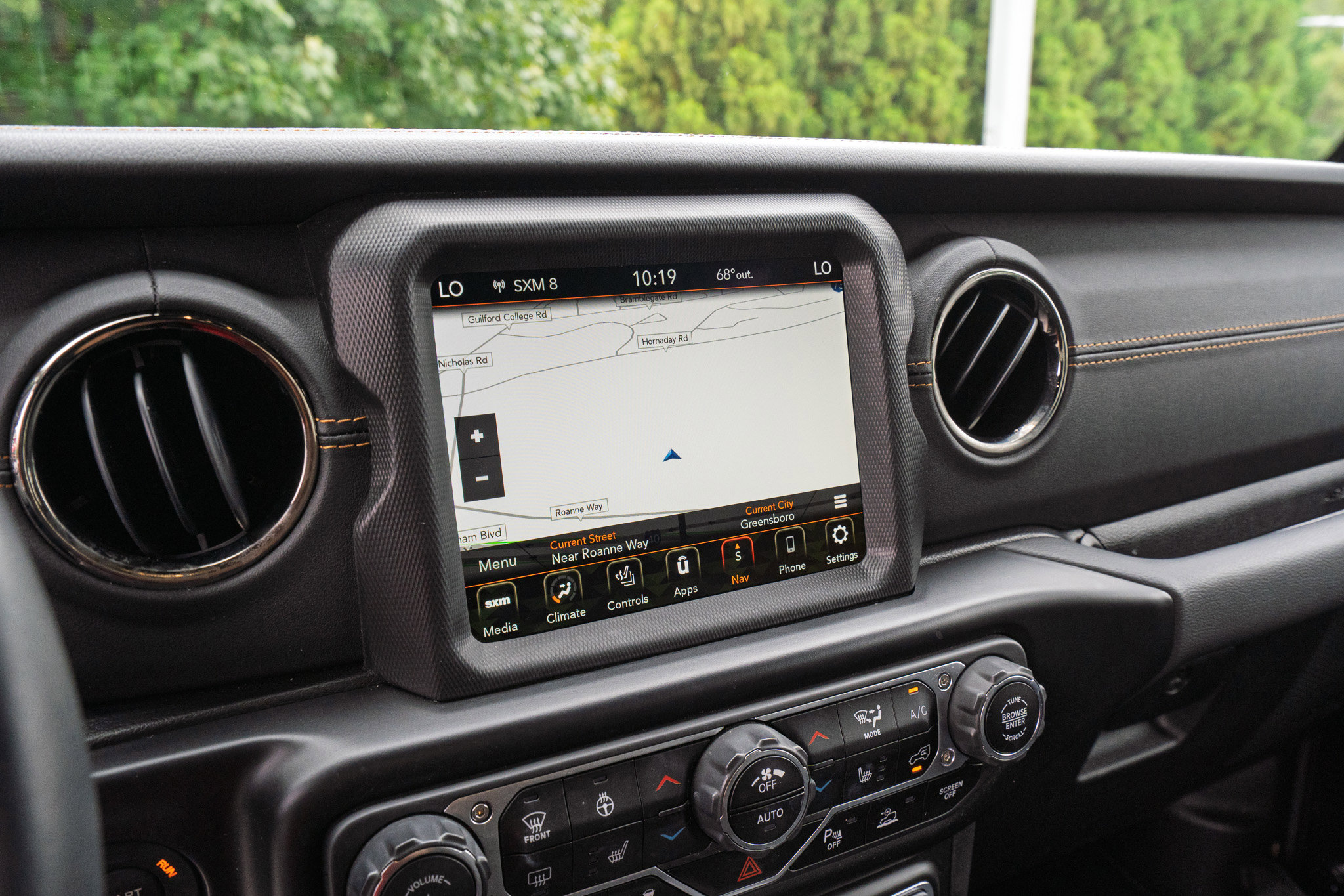 2021 Jeep Wrangler 4xe Unlimited Sahara High Altitude photo 29