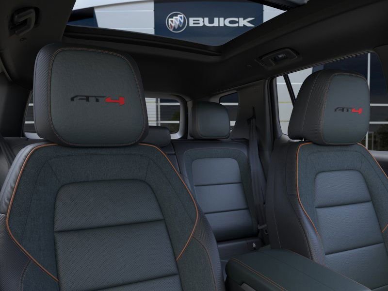 2026 Gmc Terrain AT4 photo 23