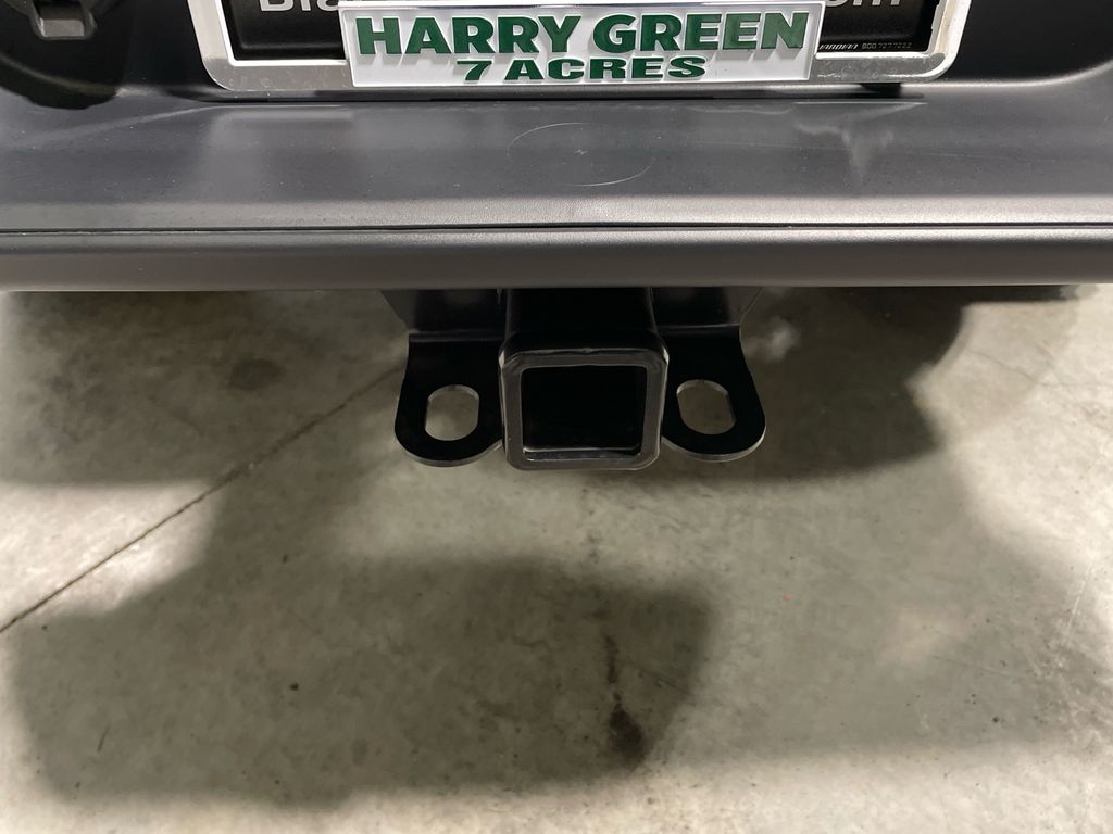 2025 Jeep Gladiator Sport S photo 4