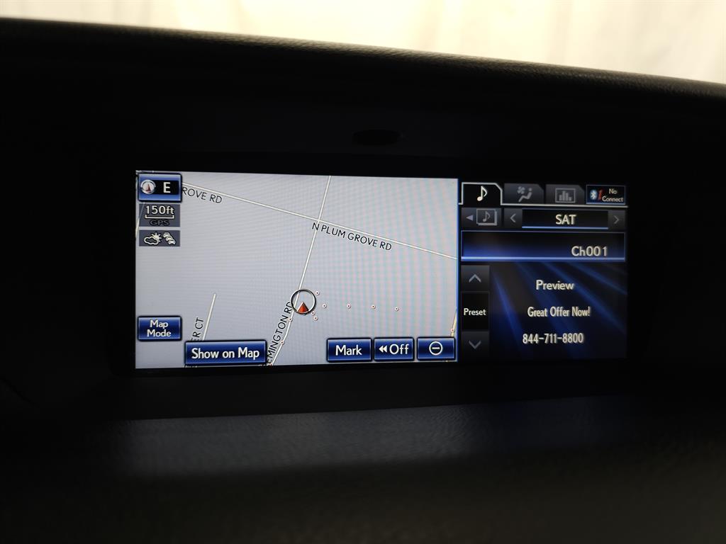 2013 Lexus GS 350 photo 17