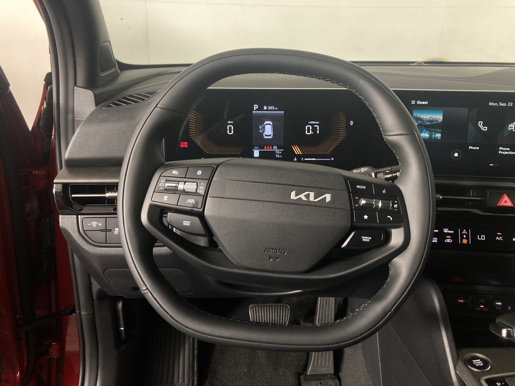 2026 Kia Sportage X-Line photo 2