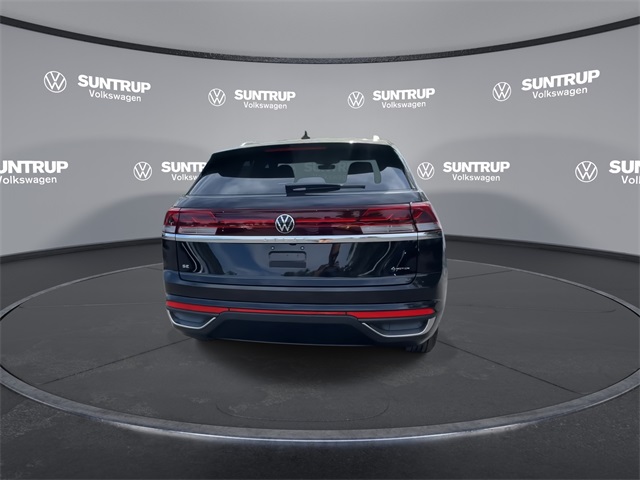 2026 Volkswagen Atlas Cross Sport SE photo 15