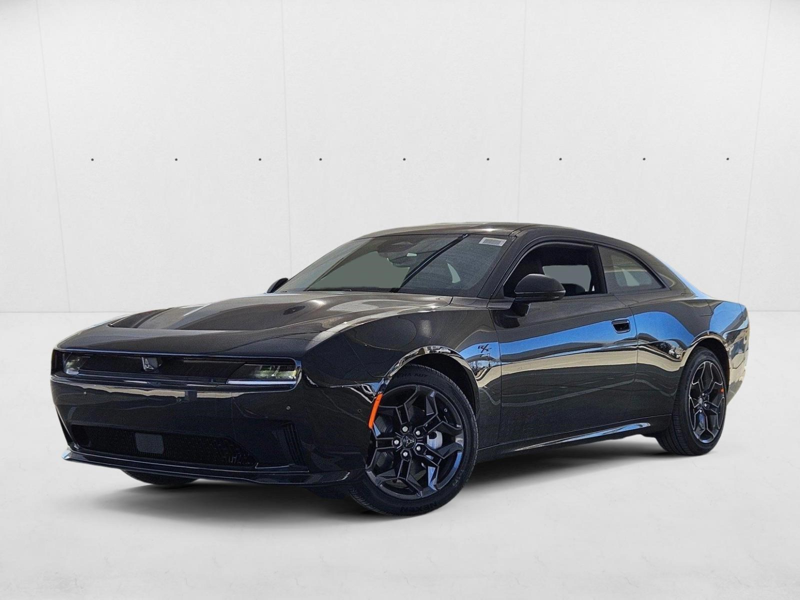 2025 Dodge Charger Daytona R/T's photo