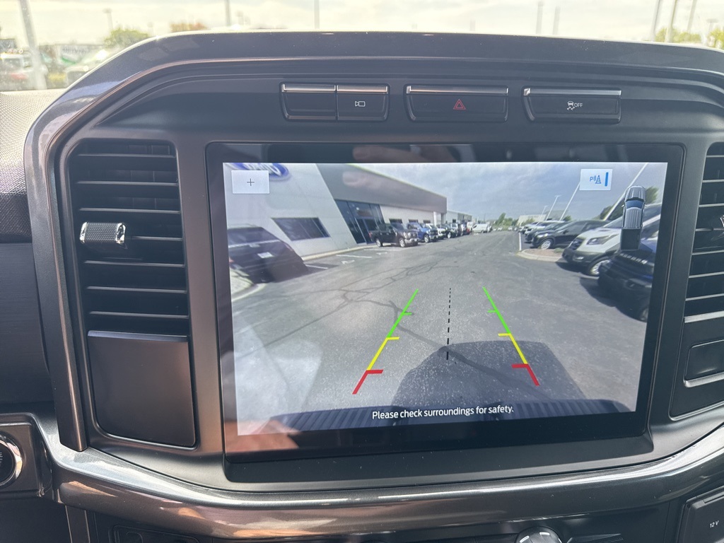 2022 Ford F-150 XLT photo 29