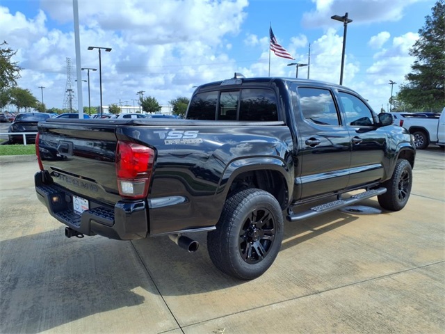 2021 Toyota Tacoma Base photo 14