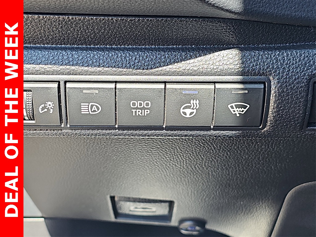2023 Toyota Corolla GR Core photo 24