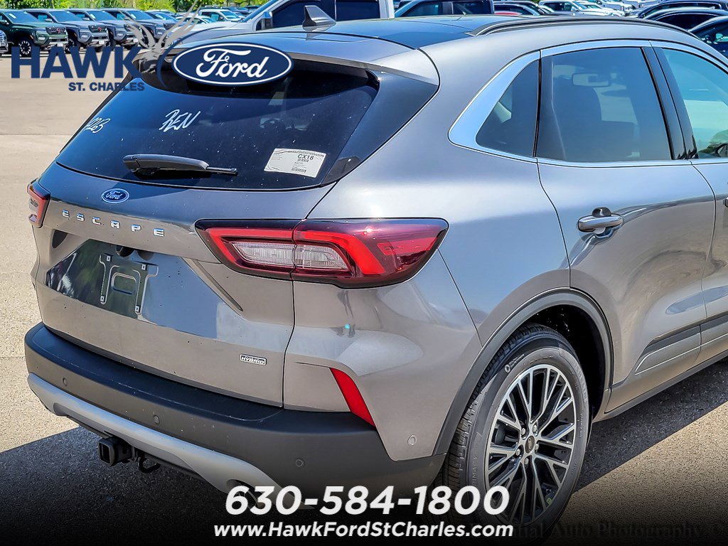 2024 FORD ESCAPE - Image 5