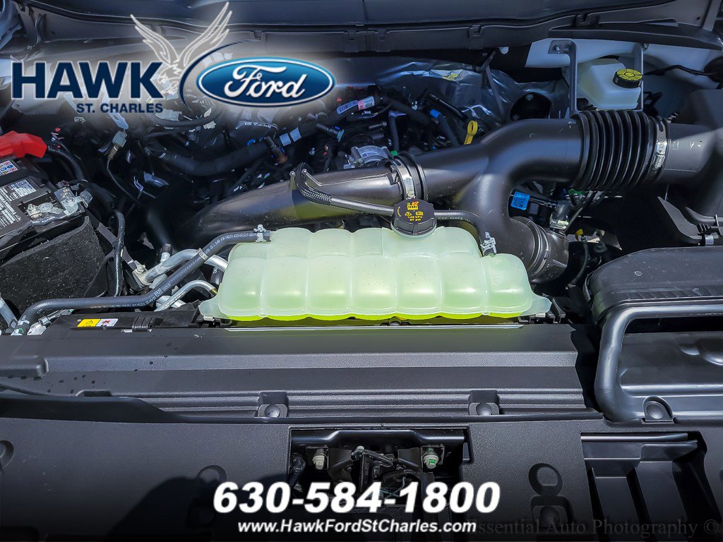 2025 FORD F-150 - Image 14