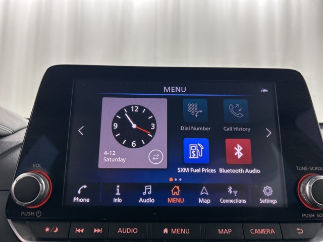 2021 Nissan Altima 2.5 SL photo 15