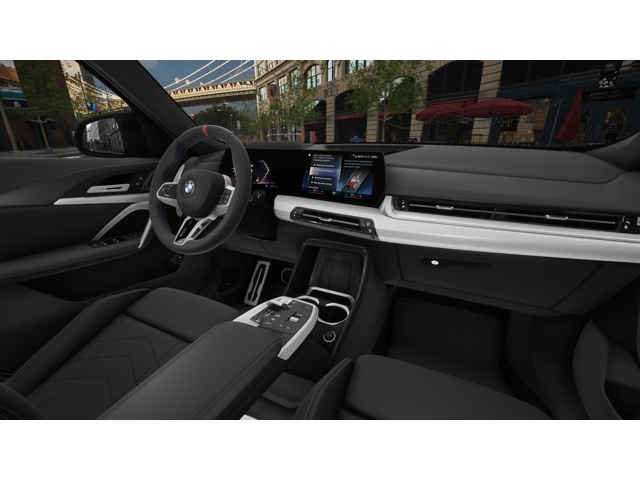 2026 Bmw X1 M35i photo 12