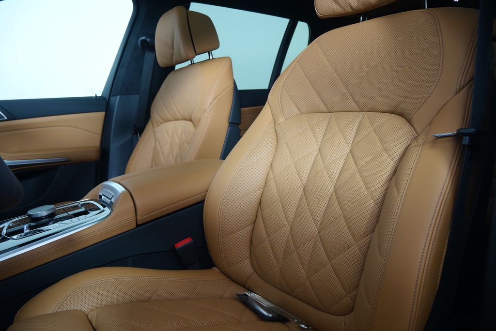 2026 Bmw X7 xDrive40i photo 10