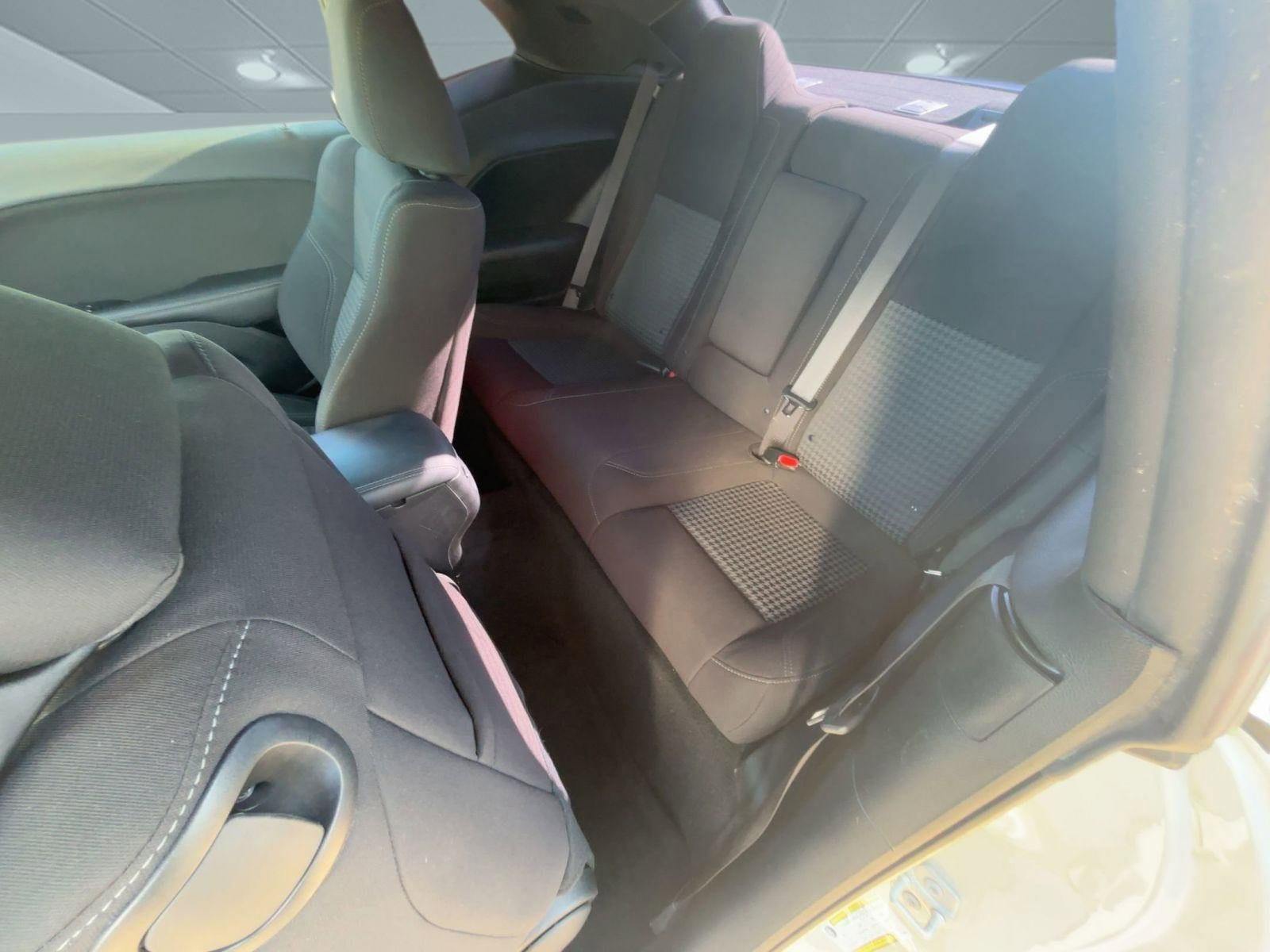 2020 Dodge Challenger SXT photo 23