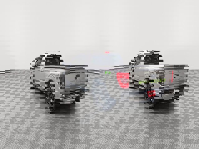 2022 Ford F-150 XL photo 2