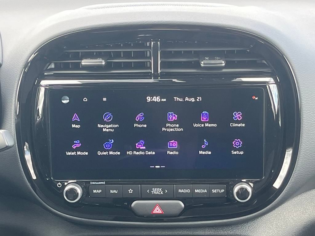 2025 Kia Soul S photo 20