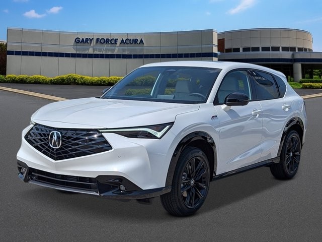 2025 Acura ADX A-spec w/Advance Package's photo