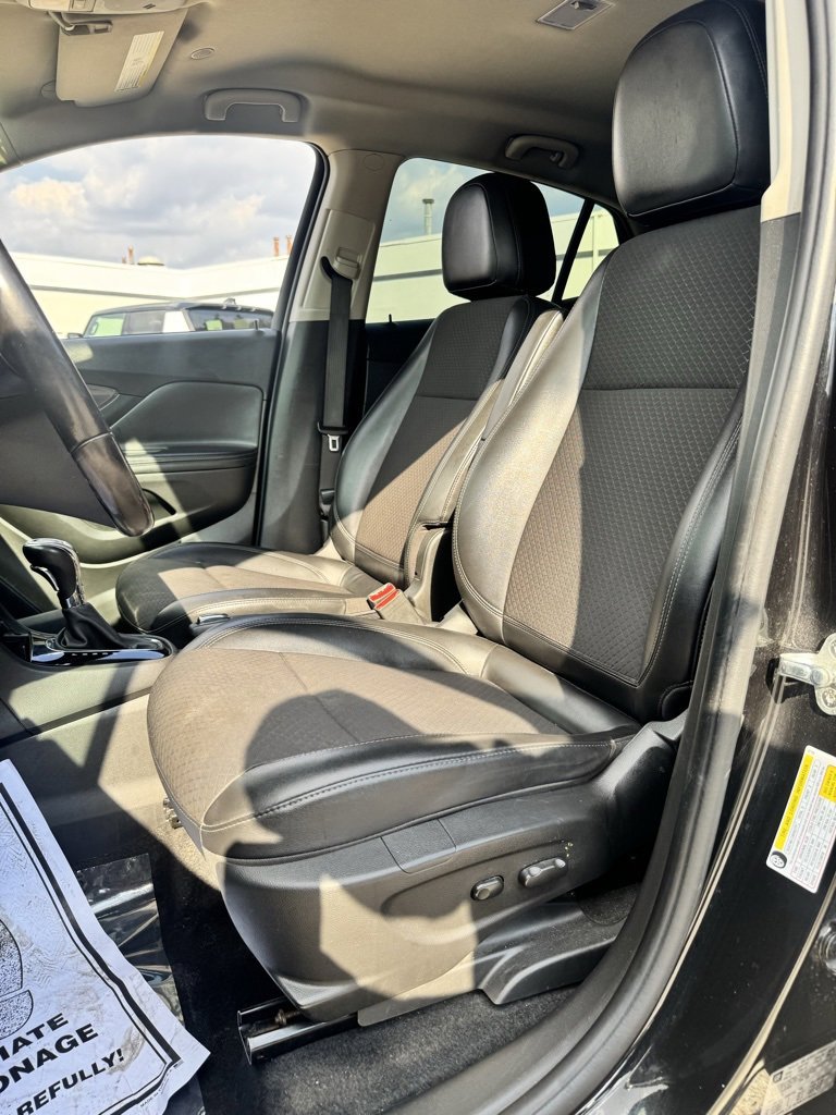 2020 Buick Encore Preferred photo 7