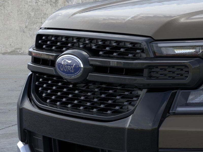 2025 Ford Ranger XLT photo 15