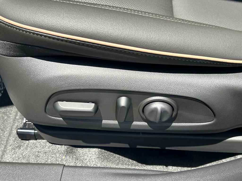 2025 Buick Envista Avenir photo 22